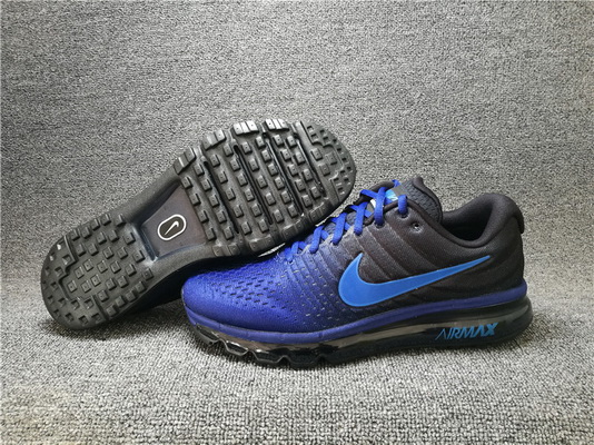 Super Max Nike Air Max 2017 Men--009